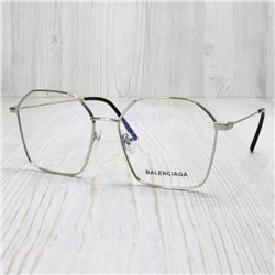 FE00745 - Оправа BALENCIAGA BB01980  C.003L silver