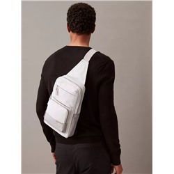 Final Sale Utility Sling Bag
