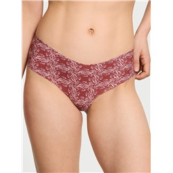 No-Show Daisy Lace Cheeky Panty
