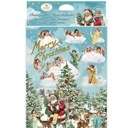 Heidel 'Engel-Nostalgie' Adventskalender