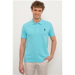 U.S. Polo Assn. Erkek T-Shirt G081SZ011.000.948811