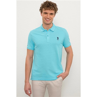 U.S. Polo Assn. Erkek T-Shirt G081SZ011.000.948811
