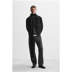 PANTALON STRAIGHT FIT SOFT