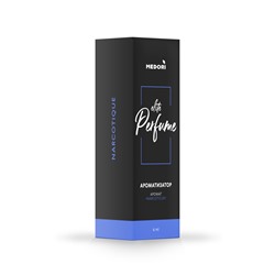 [MEDORI] Ароматизатор для автомобиля FLEUR NARCOTIQUE подвесной, 6 мл