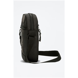 Bandolera Bromley Negro