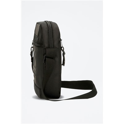 Bandolera Bromley Negro