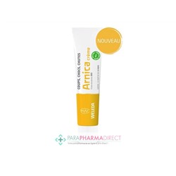 Weleda Arnica Crème Coups, Chocs, Chutes BIO 25g