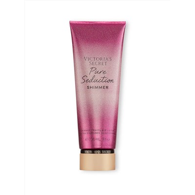 Body Fragrance Pure Seduction Shimmer Body Lotion