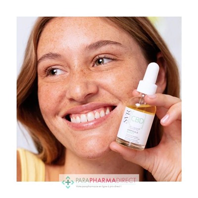 SVR [CBD] Ampoule Resist 30 ml