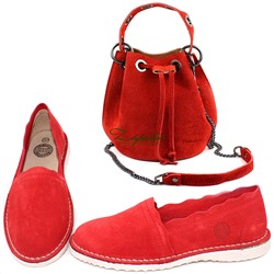 АВ. Zapatos CAMPING FUEGO+AB.Z · Pelle · Bary ser (650) FUEGO