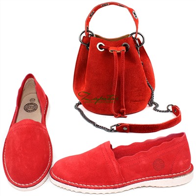 АВ. Zapatos CAMPING FUEGO+AB.Z · Pelle · Bary ser (650) FUEGO