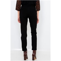 Pantalón pitillo Negro
