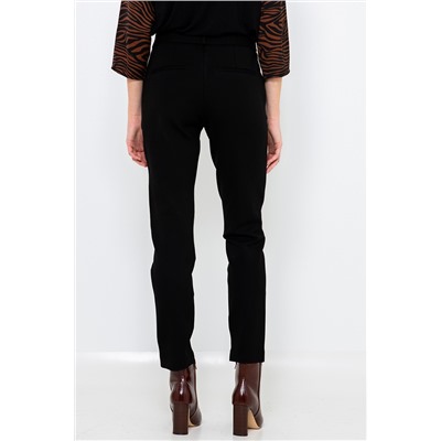 Pantalón pitillo Negro