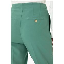 Kadın Mint Pantolon