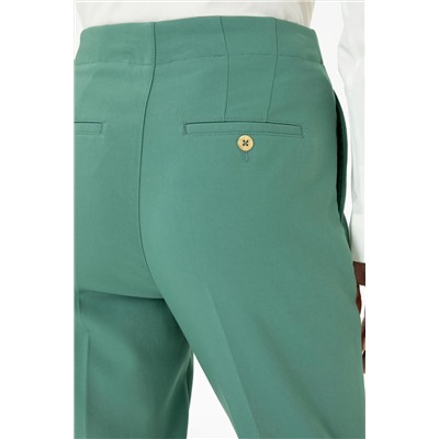 Kadın Mint Pantolon