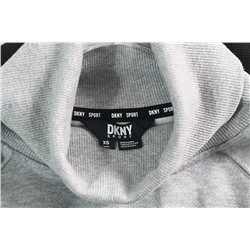Женский укороченный пуловер DKN*Y Материал: полиэстер, хлопок, вискоза