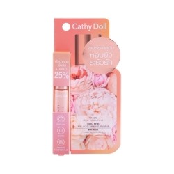 Парфюмированная вода/Cathy Doll Bare Heart Eau De Parfum 5ml