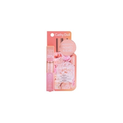 Парфюмированная вода/Cathy Doll Bare Heart Eau De Parfum 5ml