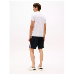 Hilfiger Sailboat Logo T-Shirt