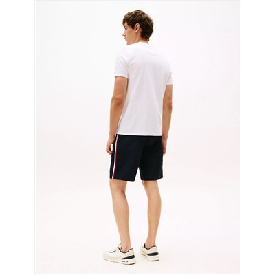 Hilfiger Sailboat Logo T-Shirt