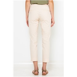 Pantalón pitillo Blanco