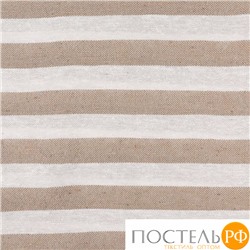 Полотенце Пештемаль LoveLife Marine, цв. мокко, 75х170 см, 80% хл, 20% пэ, 190 г/м2 10424762