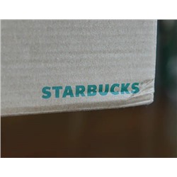 Starbak*s ☕️  оригинал! Распродажа товаров с фабрики, количество ограничено⚡️ текстурированная керамическая кружка, экологически чистые материалы, фирменная упаковка