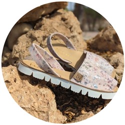 AB.Zapatos · 502 Samanta · Nude
