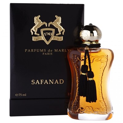 PARFUMS DE MARLY SAFANAD edp (w) 1.2ml пробник