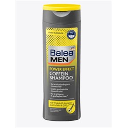 Shampoo Coffein Power Effect, 250 ml