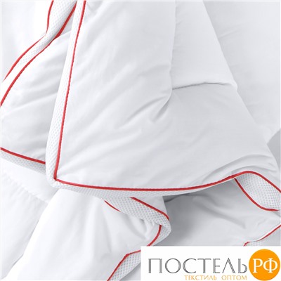 Одеяло "Verossa" Airy 200/220 Royal (Одеяло VRAI 200/220 ЗПУХ/ХБ 300 33)