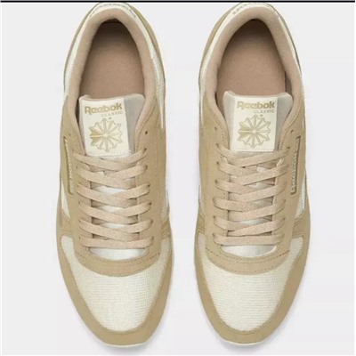 MEN'S REEBOK CLASSIC LEATHER CASUAL SHOES