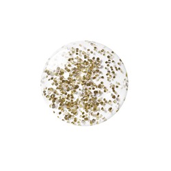 joyful holiday glitter power nail lacquer