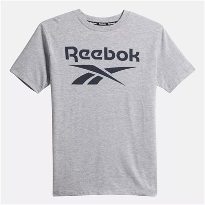 Reebok ID Tee - Big Kids
