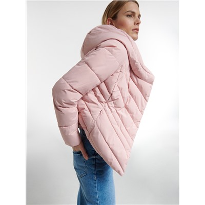 Steppjacke