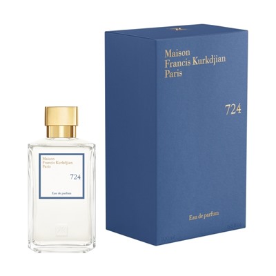 MAISON FRANCIS KURKDJIAN 724 edp 200ml