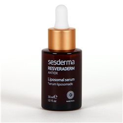 S*sd*rma Resveraderm Liposomal Serum 30 ml