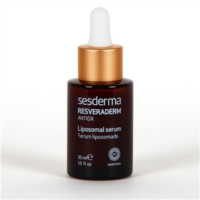 S*sd*rma Resveraderm Liposomal Serum 30 ml