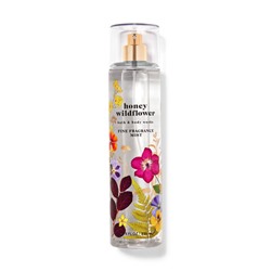 HONEY WILDFLOWER Fine Fragrance Mist