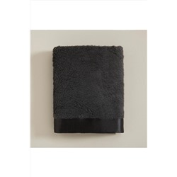 Chakra Floss Yüz Havlusu 50x90 Cm Antrasit CK231TEK507
