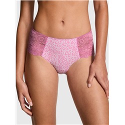No-Show Cheeky Panty