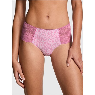 No-Show Cheeky Panty
