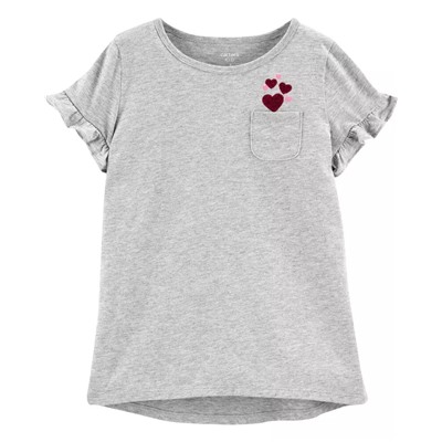 Carter's | Kid Jersey Tee