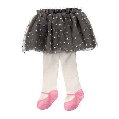 Starry Tutu & Tights
