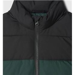 Kids ColdControl Puffer Vest