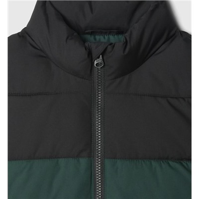 Kids ColdControl Puffer Vest