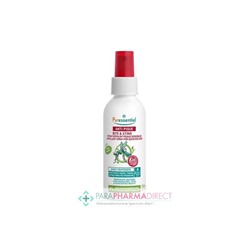 Puressentiel Anti-Pique Spray Répulsif Peaux Sensibles 100ml