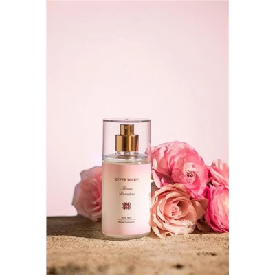 Répertoire Vücut Spreyi 100 ml