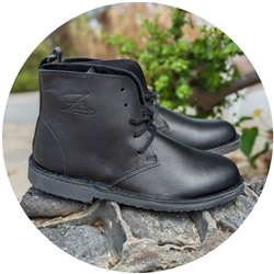 Ab. Zapatos 2619 · NEGRO АКЦИЯ