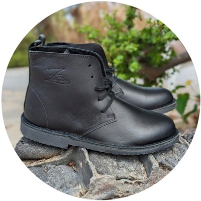 Ab. Zapatos 2619 · NEGRO АКЦИЯ